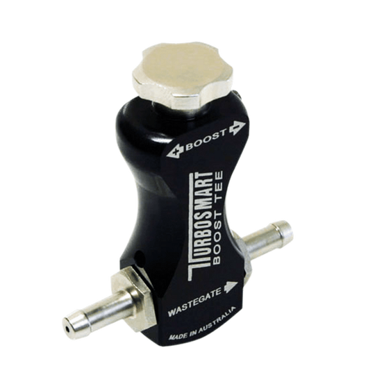Mechanical Boost Controllers – Force Turbos