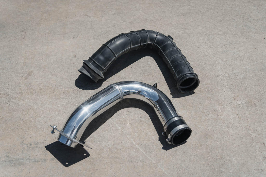 Polaris RZR Pre Airbox High Flow Intake - Force Turbos