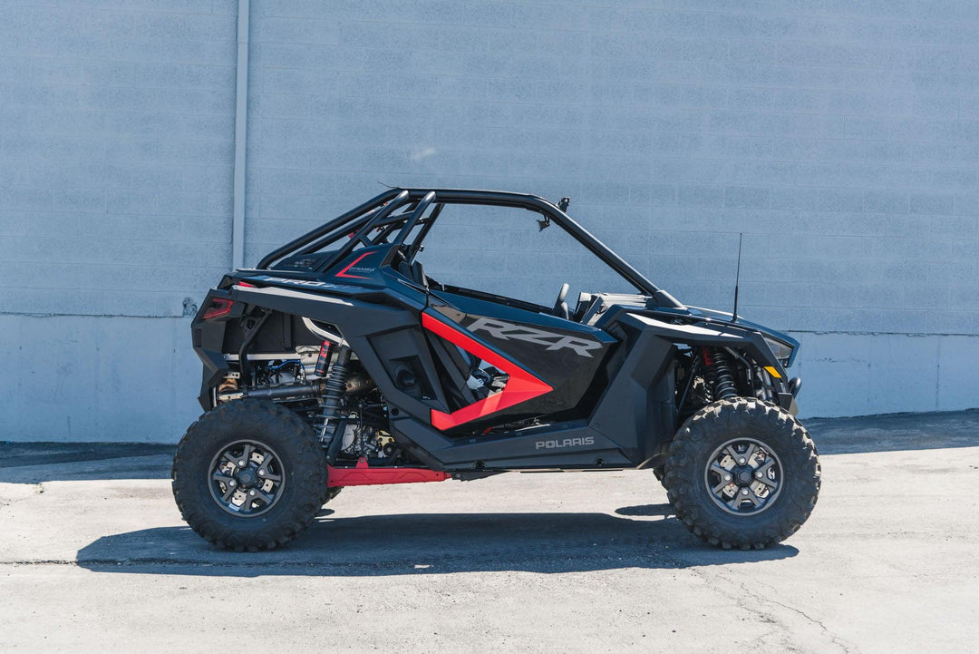 Polaris RZR XP Pro Pre Airbox High Flow Intake