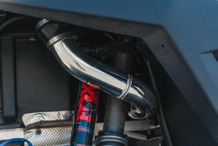 Polaris RZR XP Pro Pre Airbox High Flow Intake