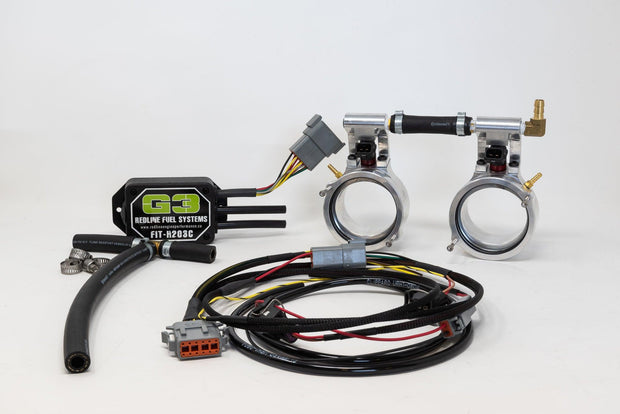 Polaris Axys / SKi-Doo 850 Turbo fix kit