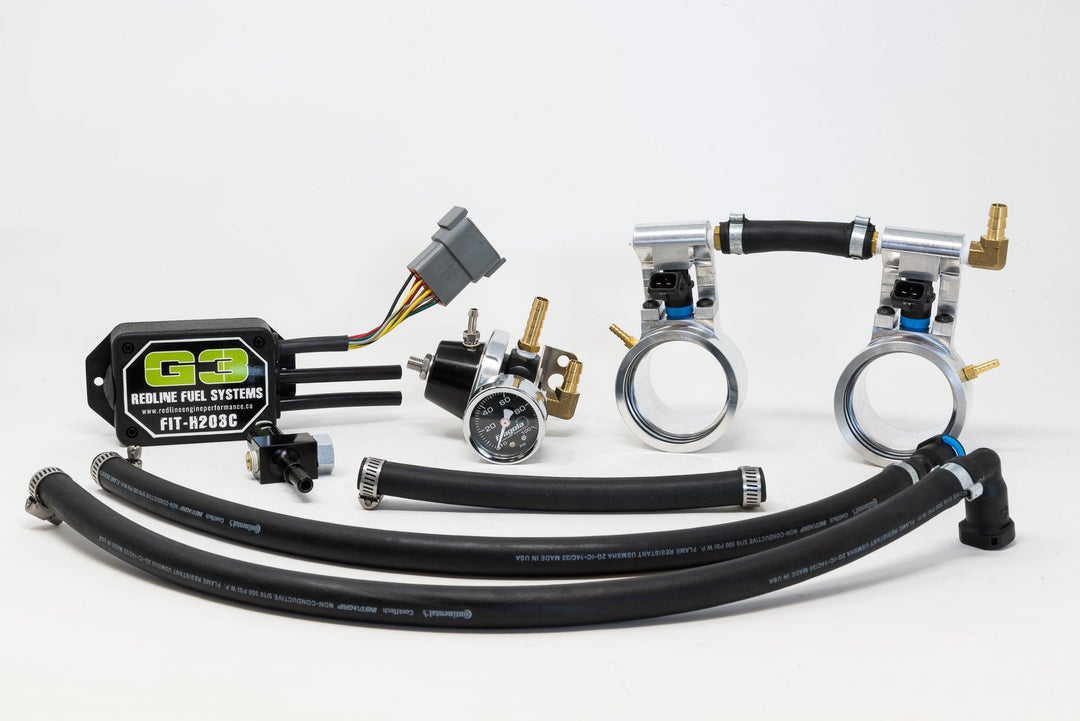 Polaris Axys 800 Universal Fuel Upgrade System