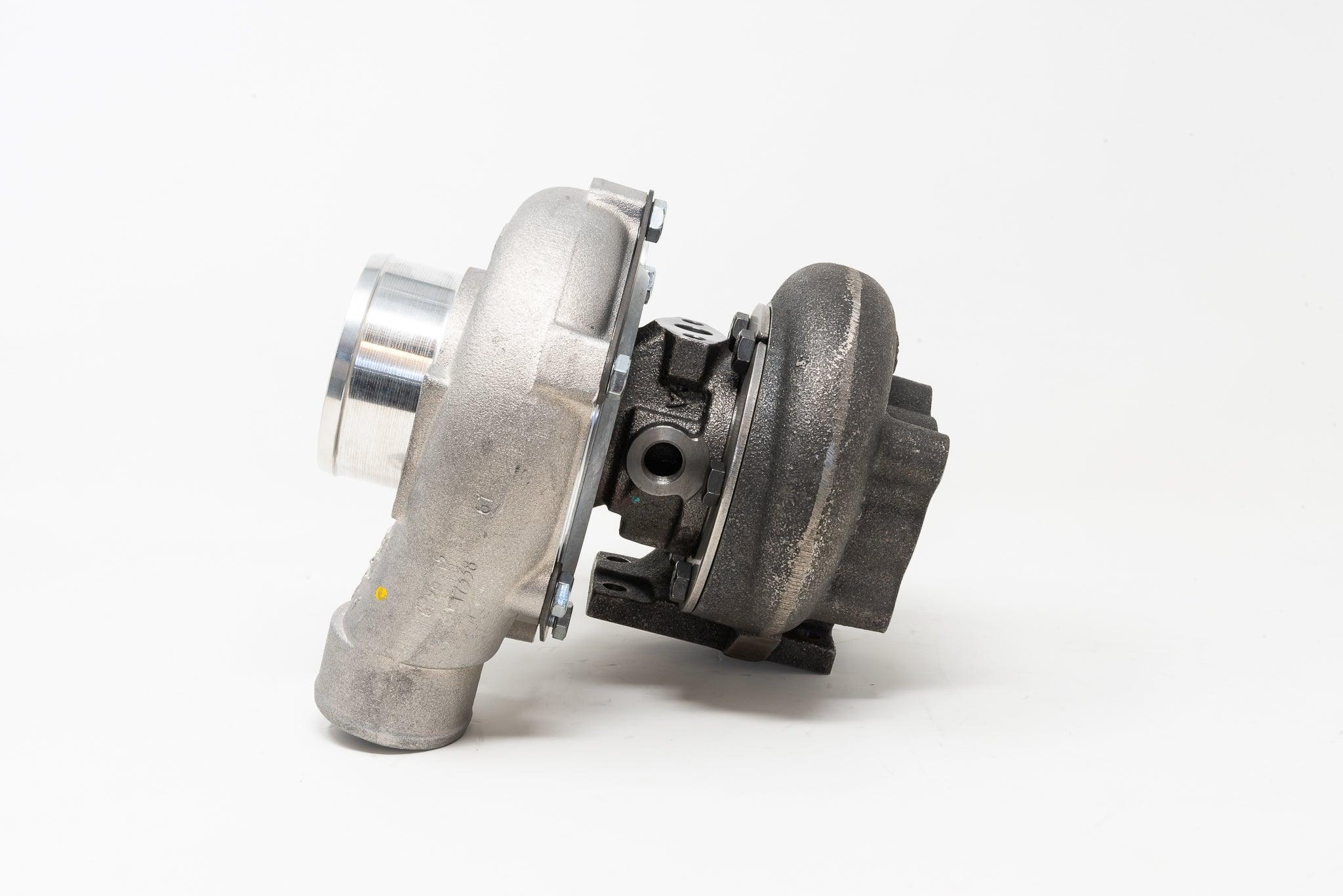 Garrett GT2860RS Turbocharger – Force Turbos
