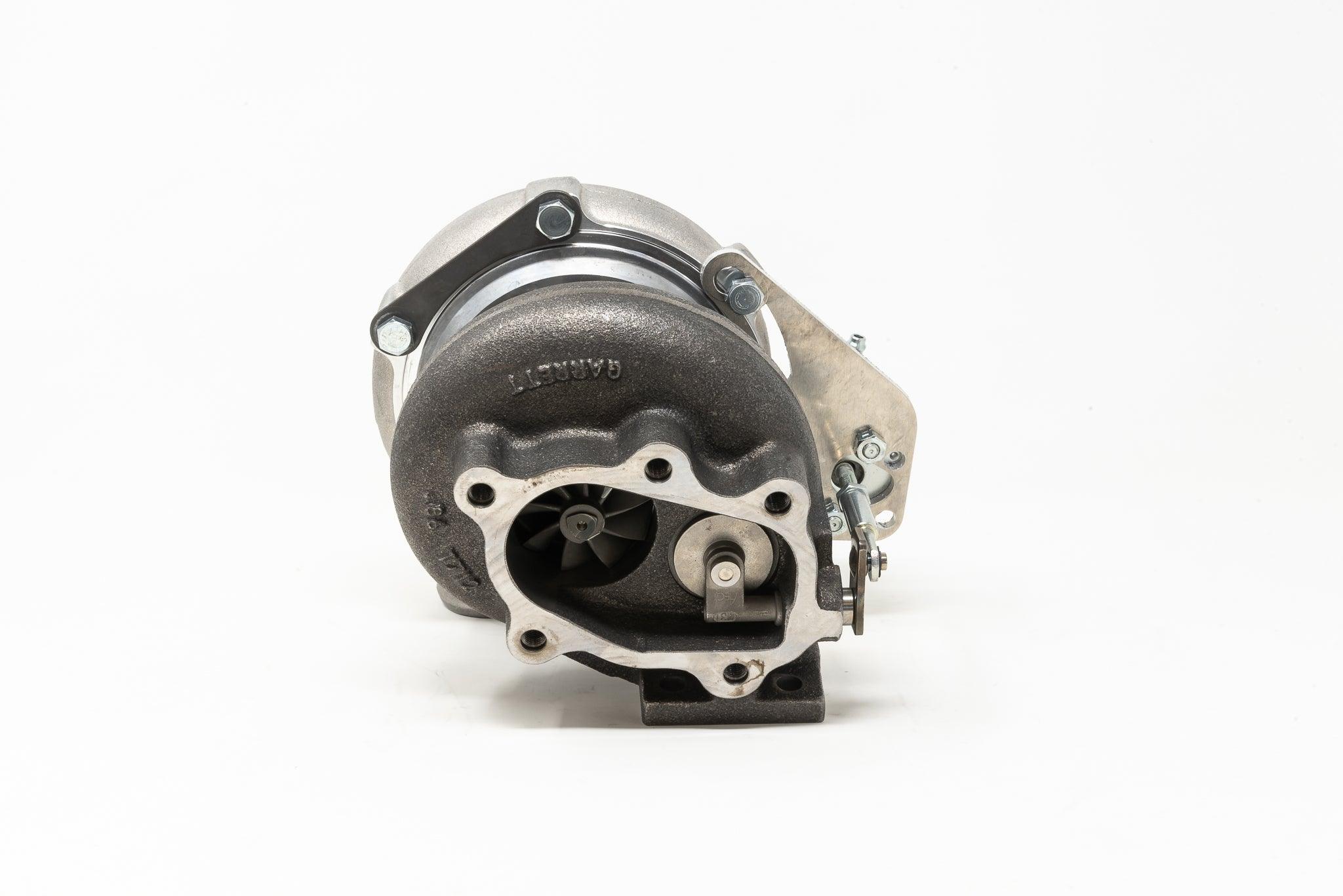 Garrett GT2860RS Turbocharger – Force Turbos