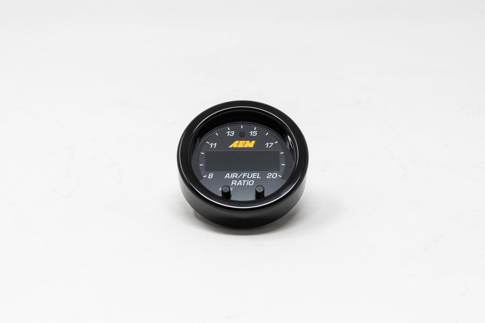 Snowmobile turbo gauges 