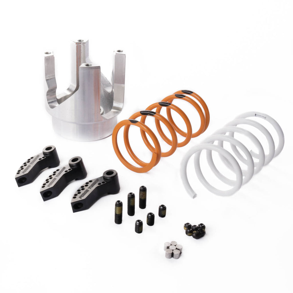 Force Signature Lynx / Ski-Doo 850 Factory Turbo Stage 3 Clutch