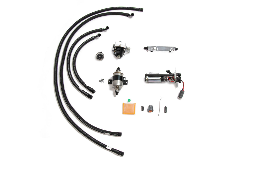 Kawasaki KRX Complete Big Fuel Pump Assembly – Force Turbos