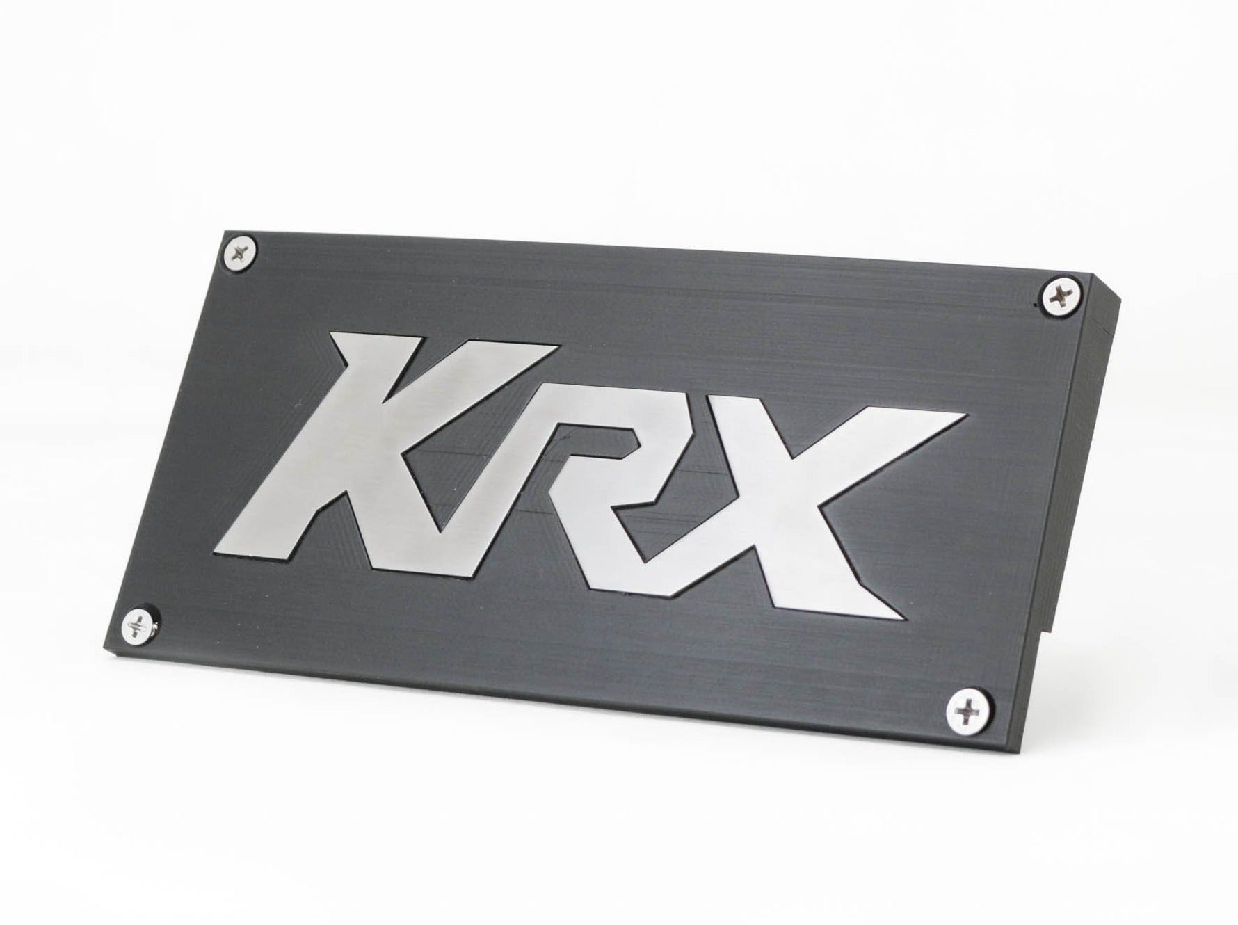 Kawasaki KRX Dash Plate – Force Turbos