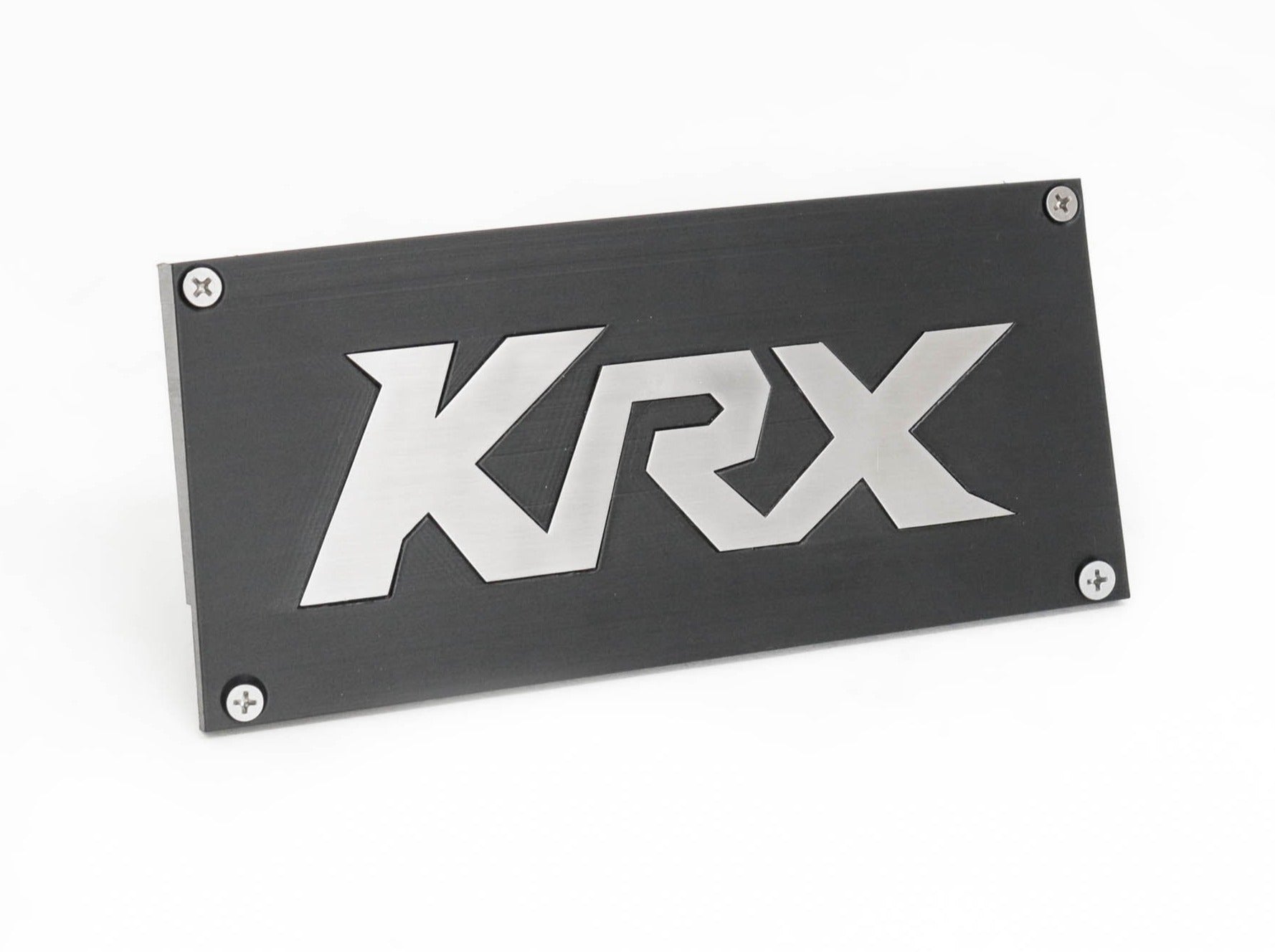 Kawasaki KRX Dash Plate – Force Turbos