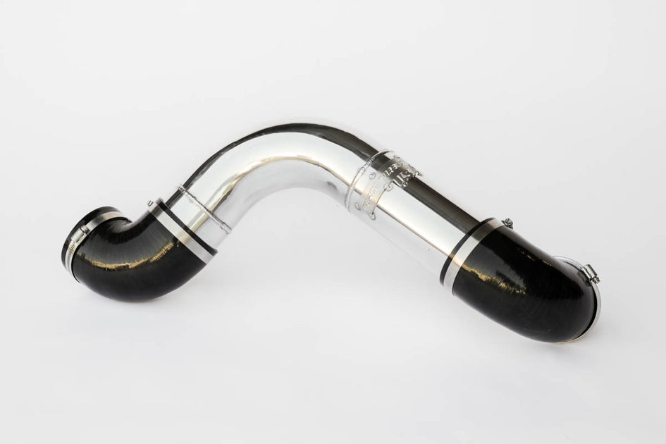 Polaris RZR High Flow Clutch Intake Tube Force Turbos