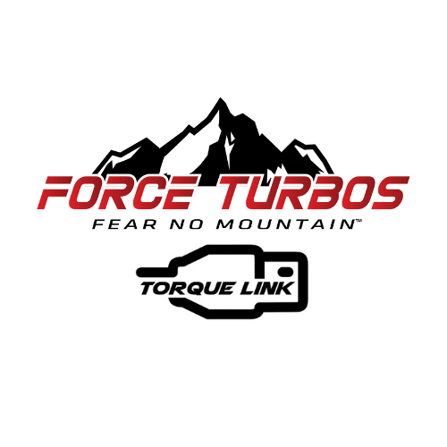 Ski-Doo 850 Factory Turbo - Torque Link Performance Tune