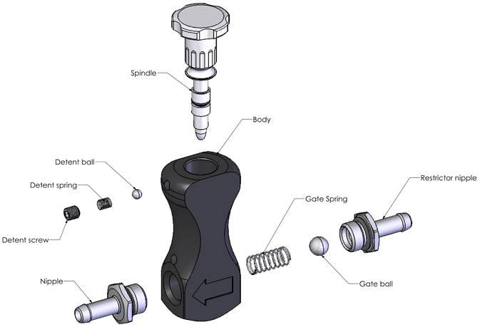 Boost T Boost Tee Controller – Force Turbos